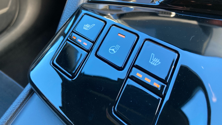 Kia Sportage 1.6T GDi 207 HEV GT-Line 5dr Auto Hybrid Estate